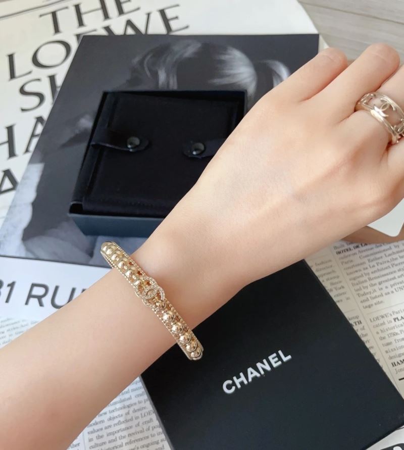 Chanel Bracelets